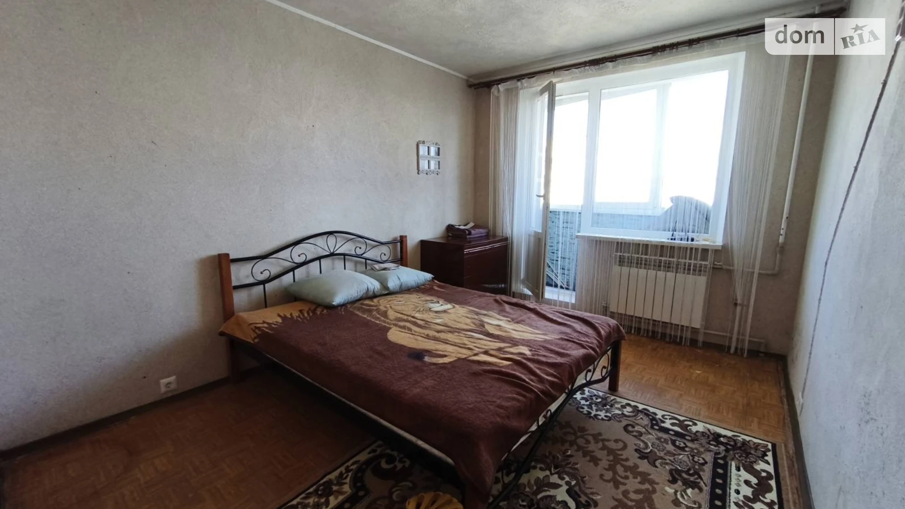 Продається 3-кімнатна квартира 66.9 кв. м у Лозовій, мкр. Мікрорайон №4, 31 - фото 2