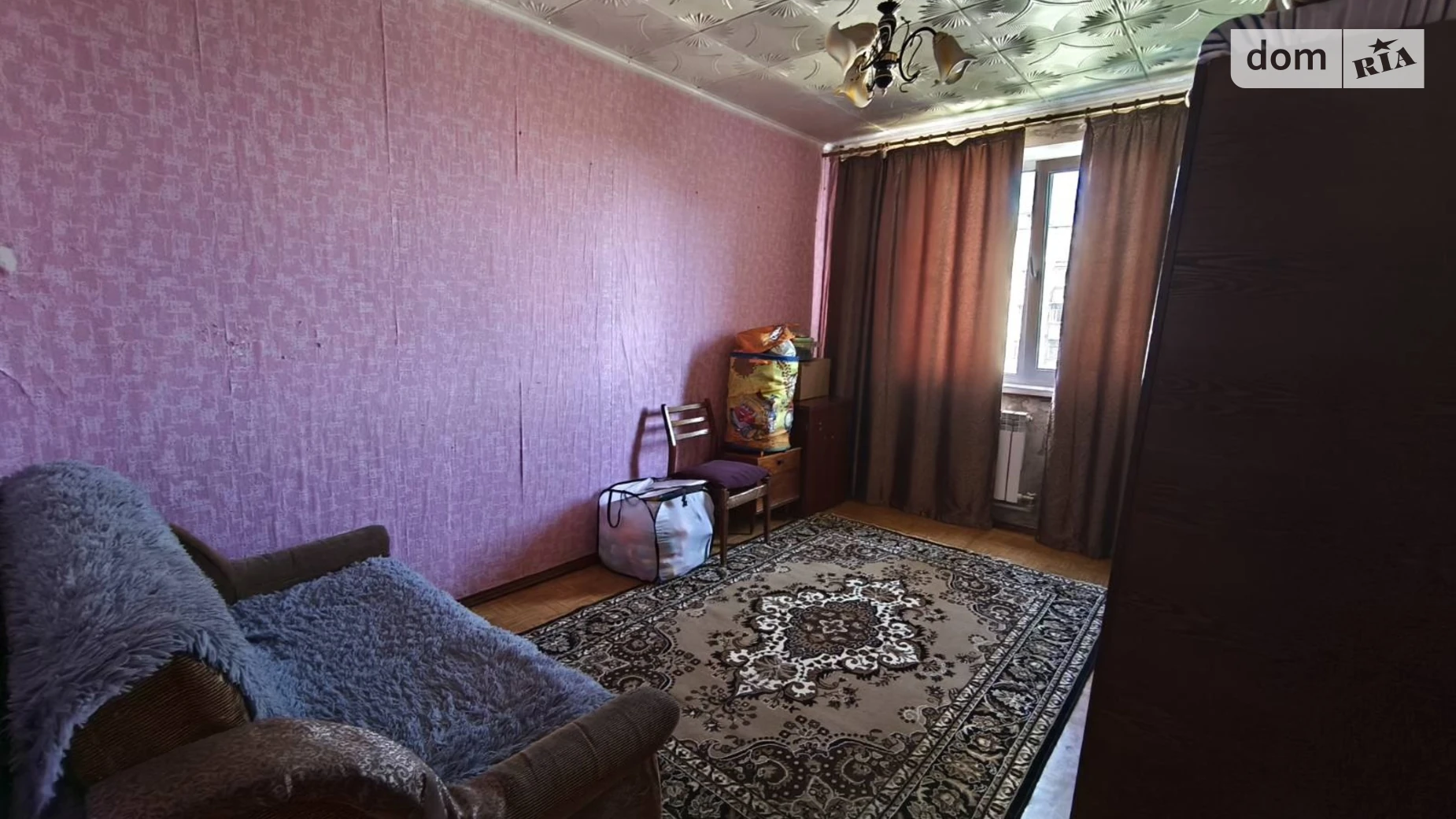 Продається 3-кімнатна квартира 66.9 кв. м у Лозовій, мкр. Мікрорайон №4, 31 - фото 3