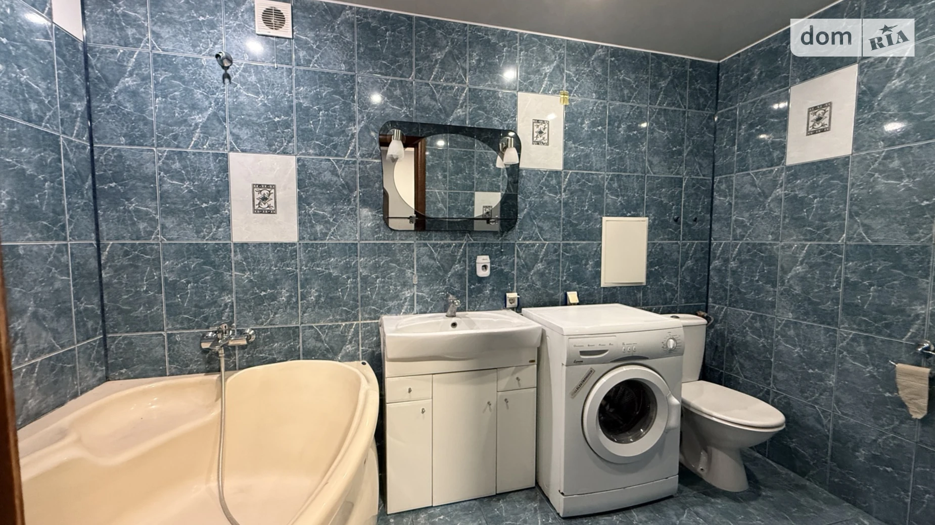 Продается 2-комнатная квартира 75.3 кв. м в Хмельницком, Старокостянтиновское шоссе, 1/1 - фото 3