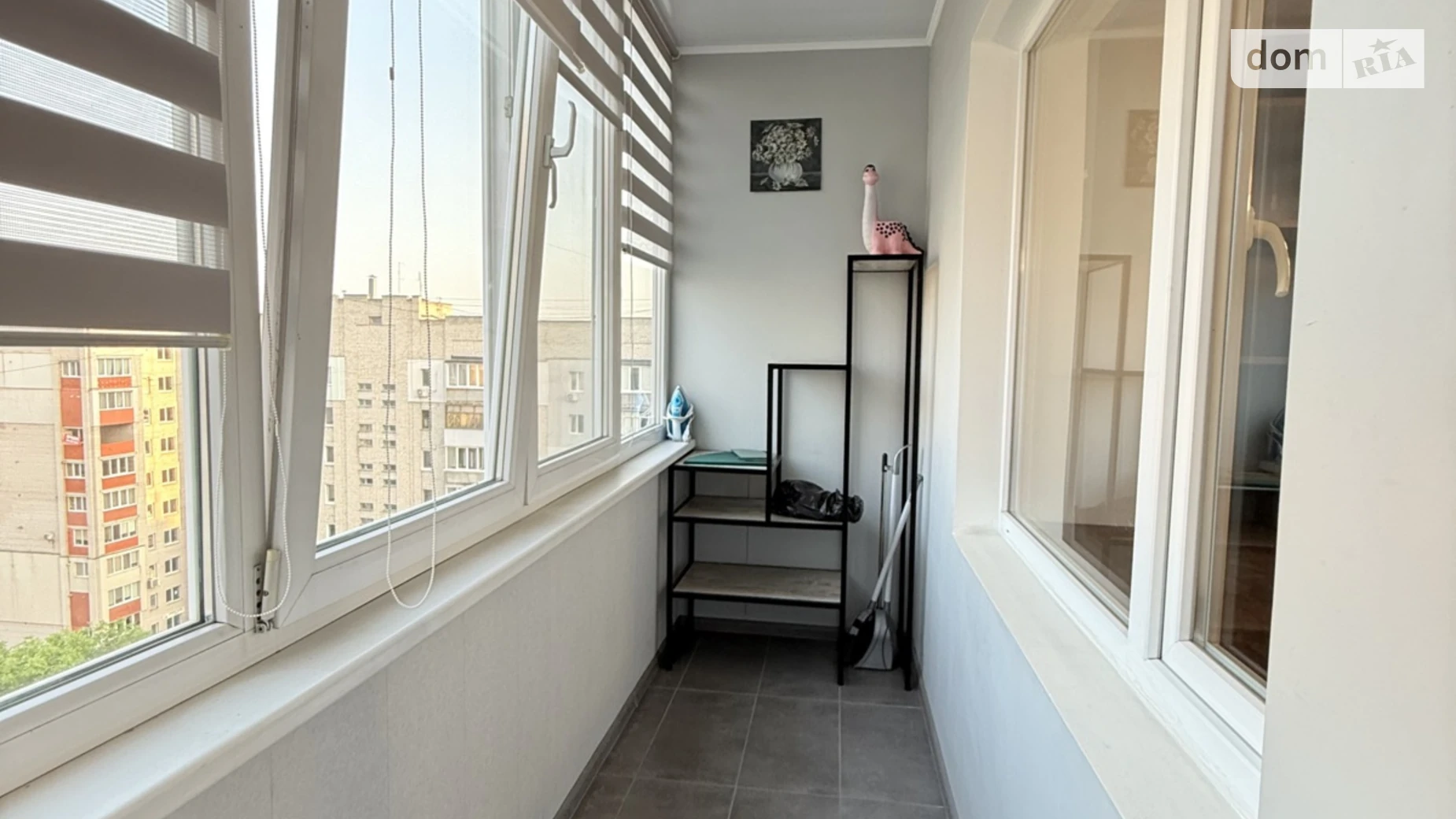 Продается 2-комнатная квартира 75.3 кв. м в Хмельницком, Старокостянтиновское шоссе, 1/1 - фото 4