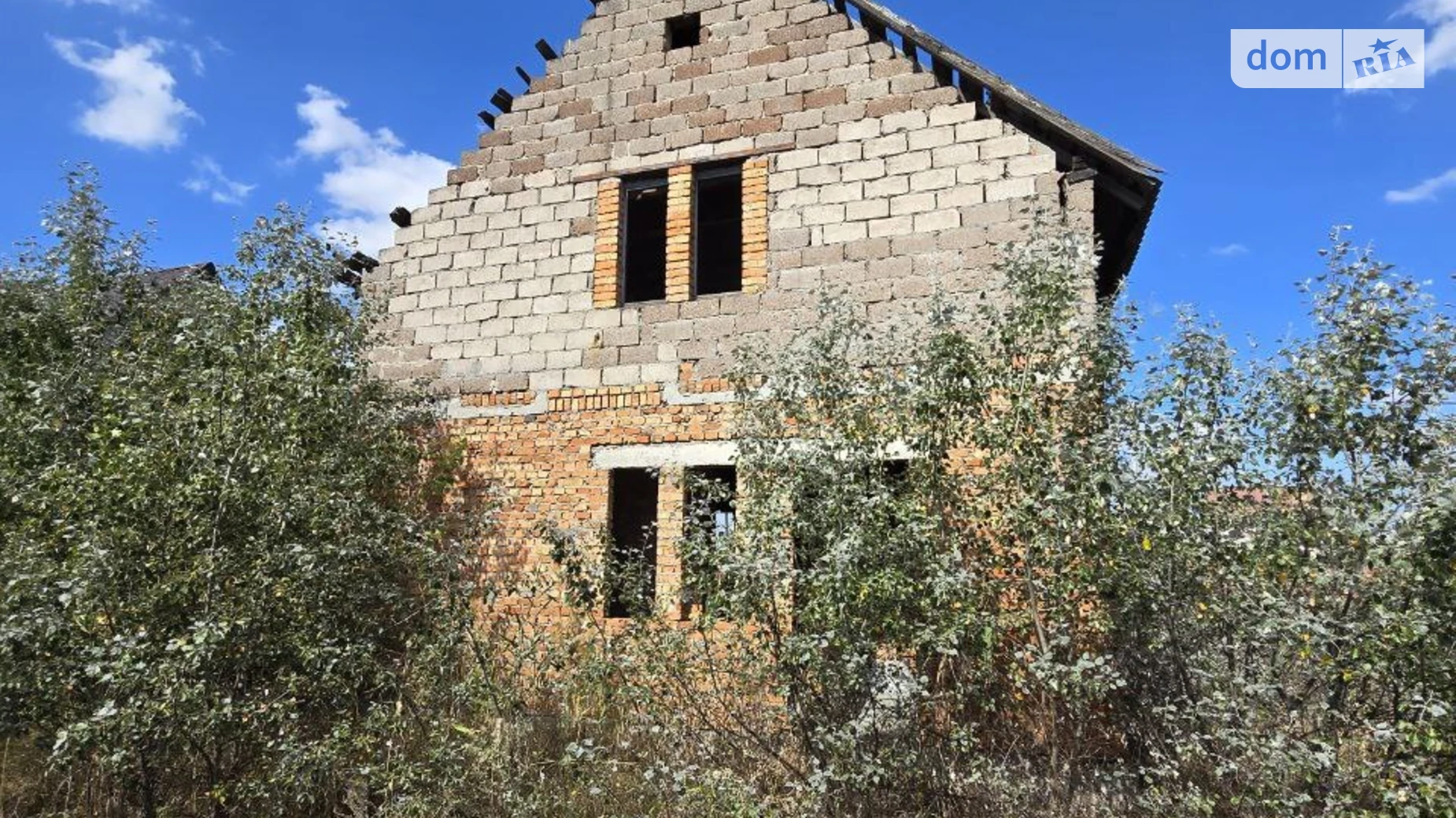 Продается дом на 2 этажа 80 кв. м с мебелью, цена: 10000 $ - фото 2
