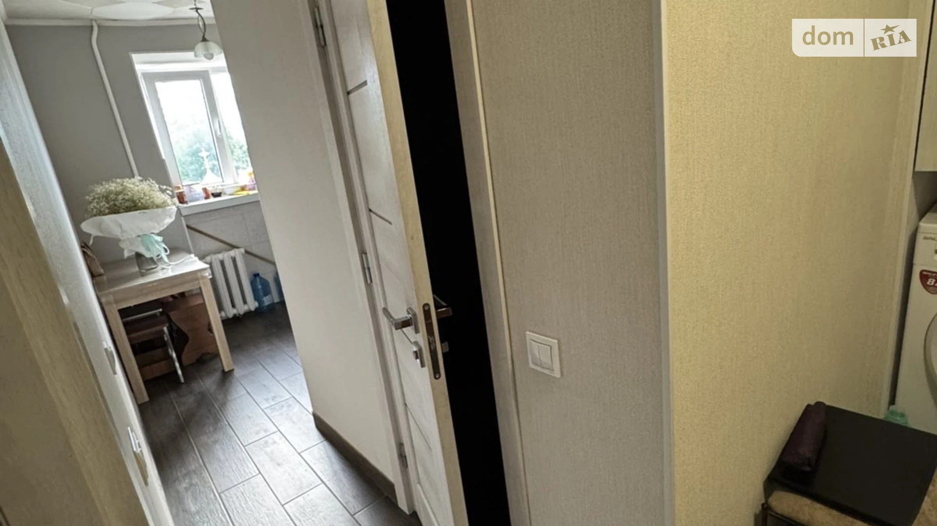 1-комнатная квартира 28.9 кв. м в Тернополе, ул. Карпенко, 22 - фото 3