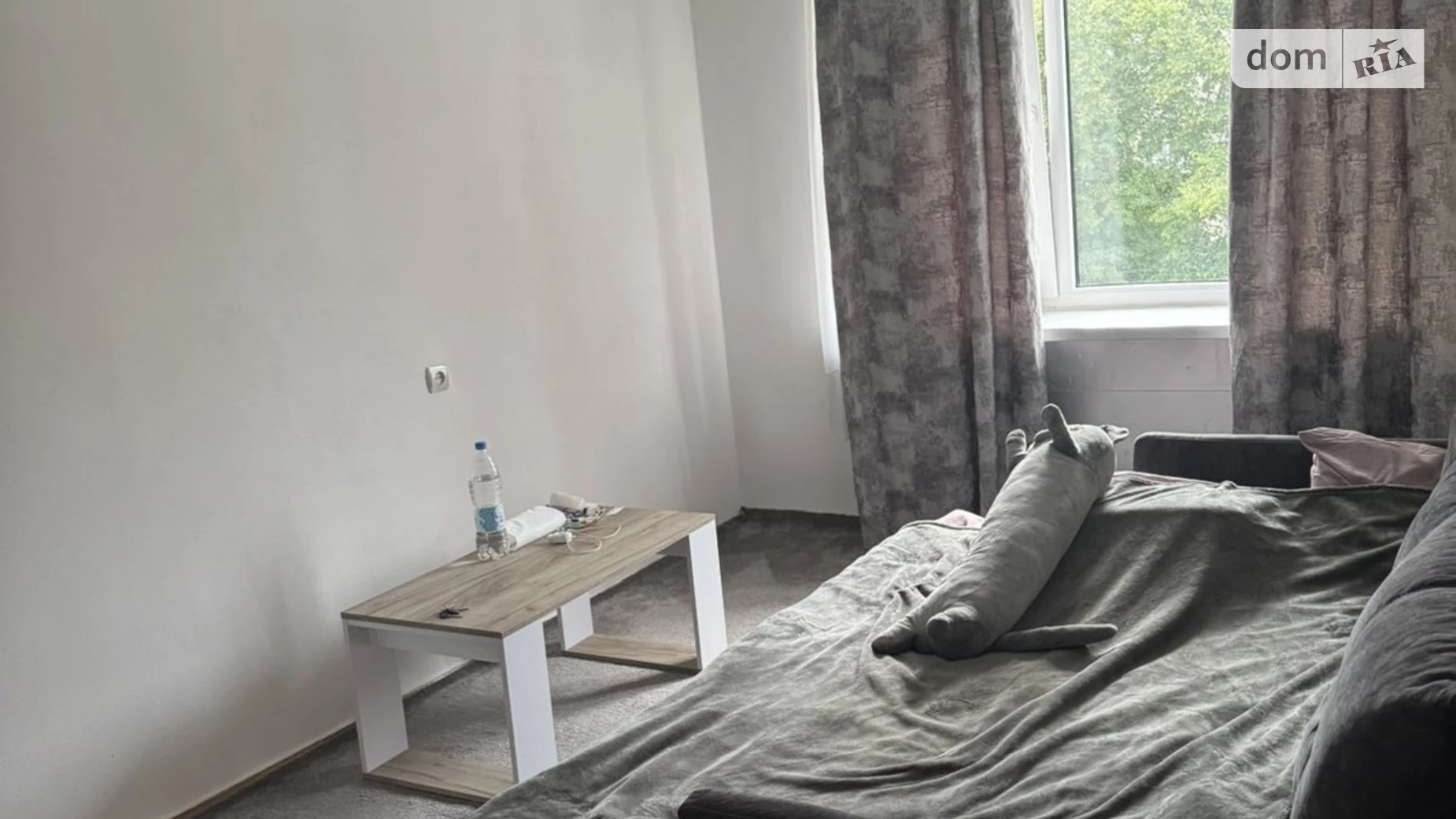 1-комнатная квартира 28.9 кв. м в Тернополе, ул. Карпенко, 22 - фото 5