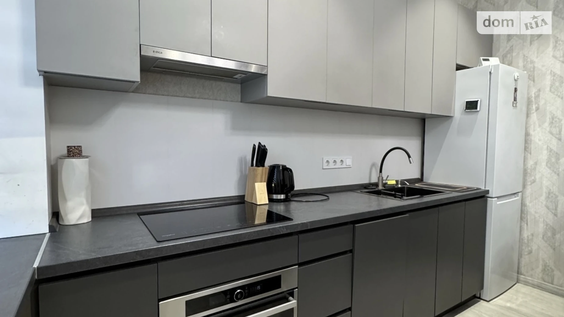 Продается 3-комнатная квартира 41 кв. м в Николаеве, цена: 37200 $ - фото 2