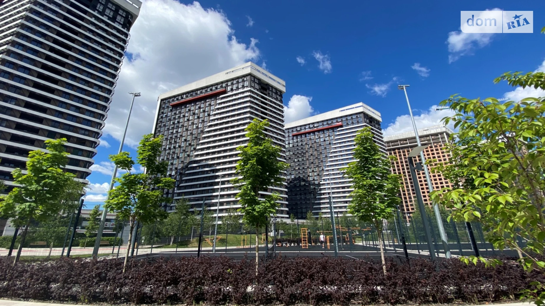 Продается 2-комнатная квартира 77 кв. м в Киеве, наб. Днепровская, 15Є - фото 2