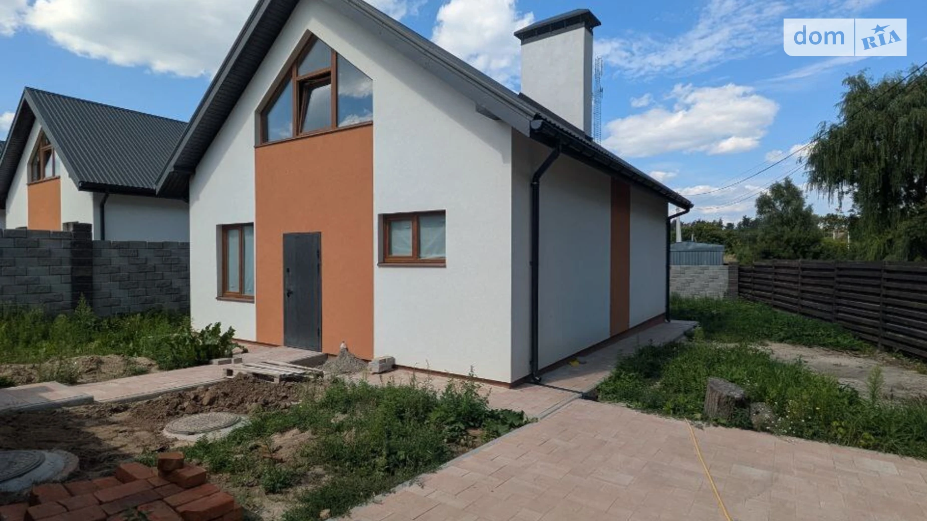 ул. Наталии Ужвий Михайловка-Рубежовка (Ирпень), цена: 70000 $ - фото 3