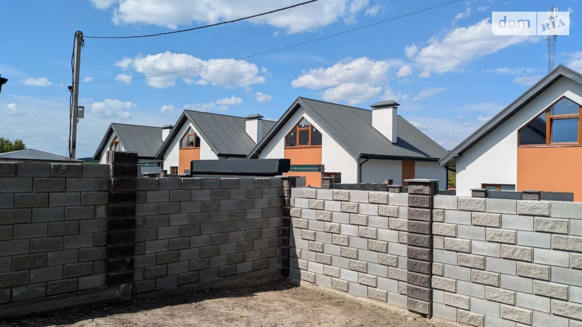 ул. Наталии Ужвий Михайловка-Рубежовка (Ирпень), цена: 70000 $ - фото 2