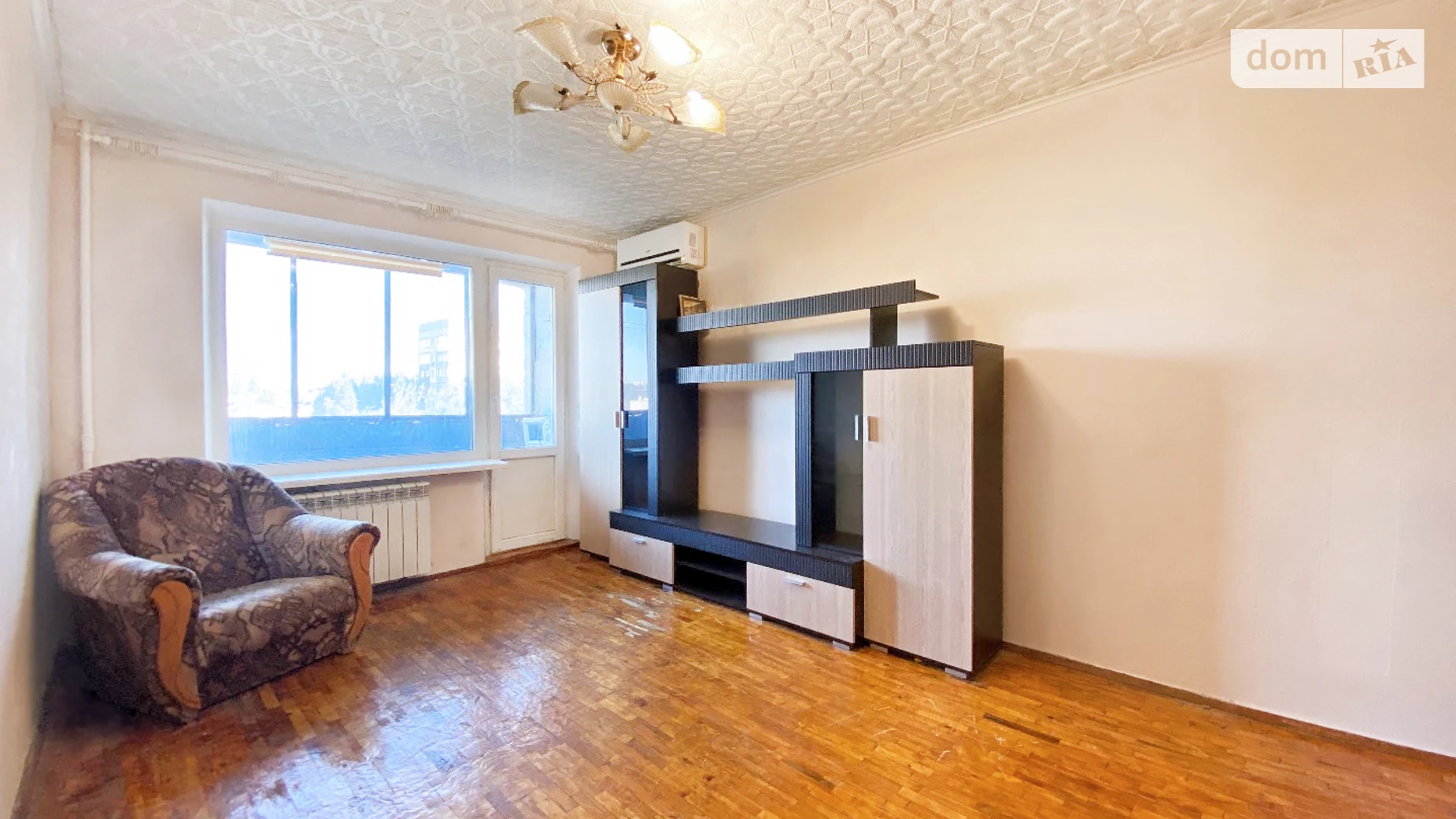 Продается 1-комнатная квартира 39 кв. м в Днепре, ул. Независимости(Титова) - фото 2