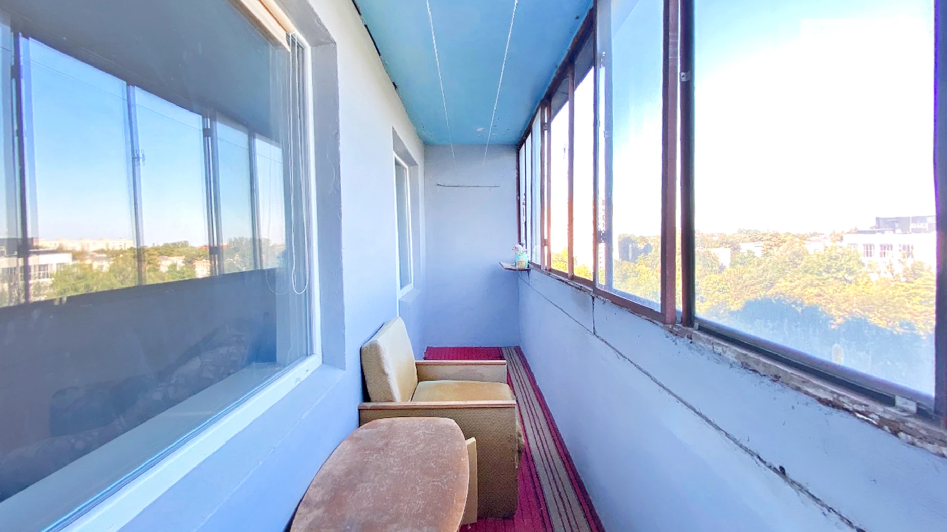 Продается 1-комнатная квартира 39 кв. м в Днепре, ул. Независимости(Титова) - фото 5