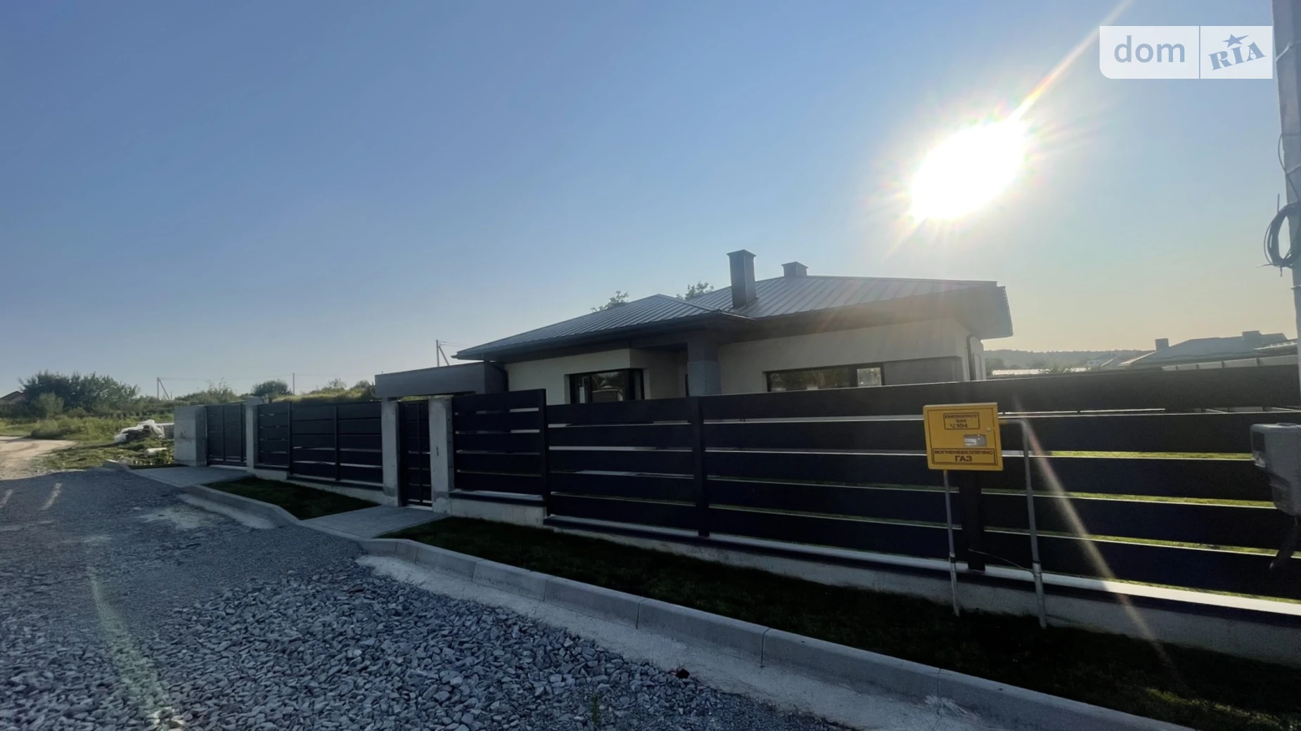 Продается одноэтажный дом 125 кв. м с подвалом, цена: 150000 $ - фото 4