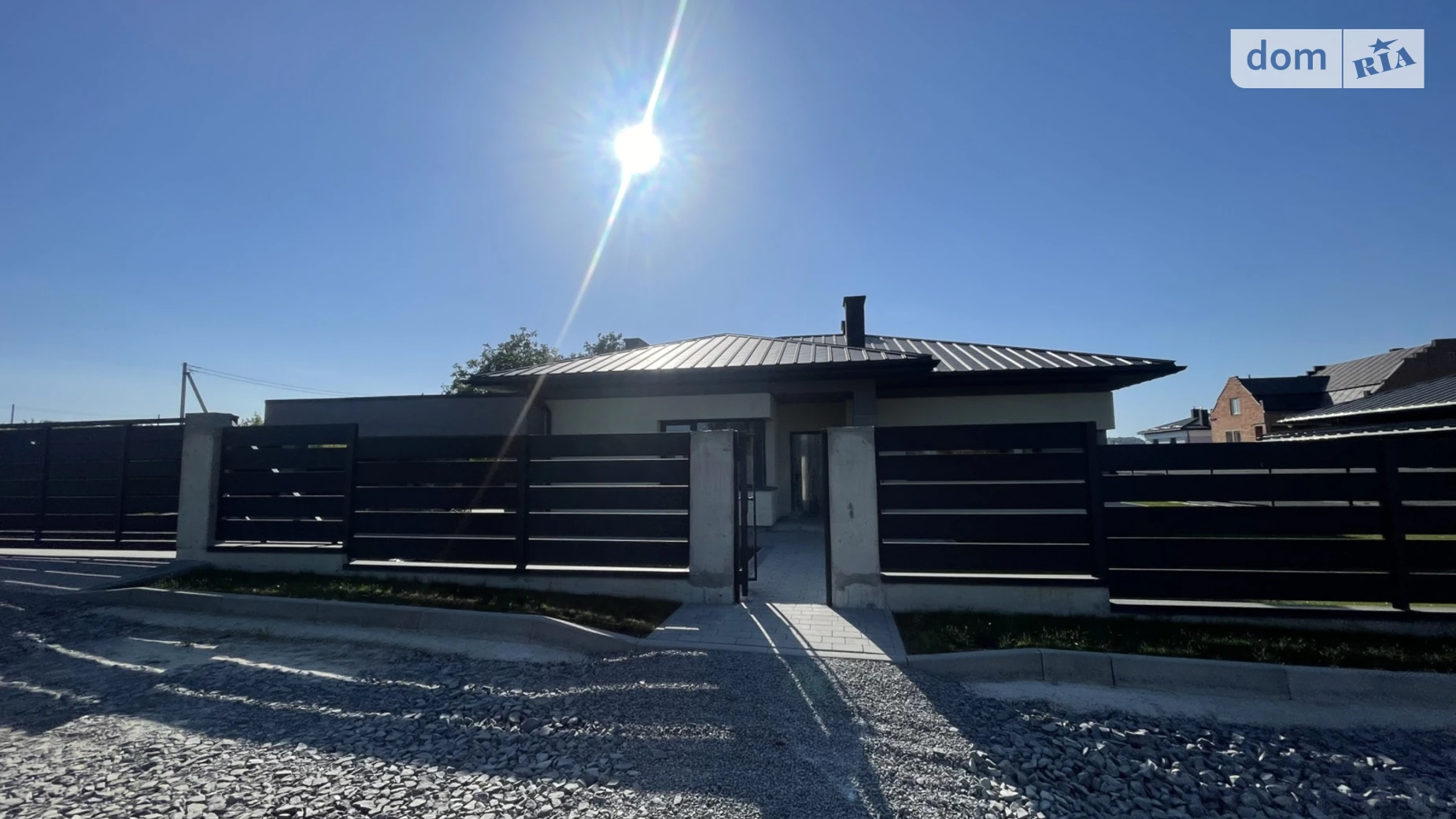 Продается одноэтажный дом 125 кв. м с подвалом, цена: 150000 $ - фото 3