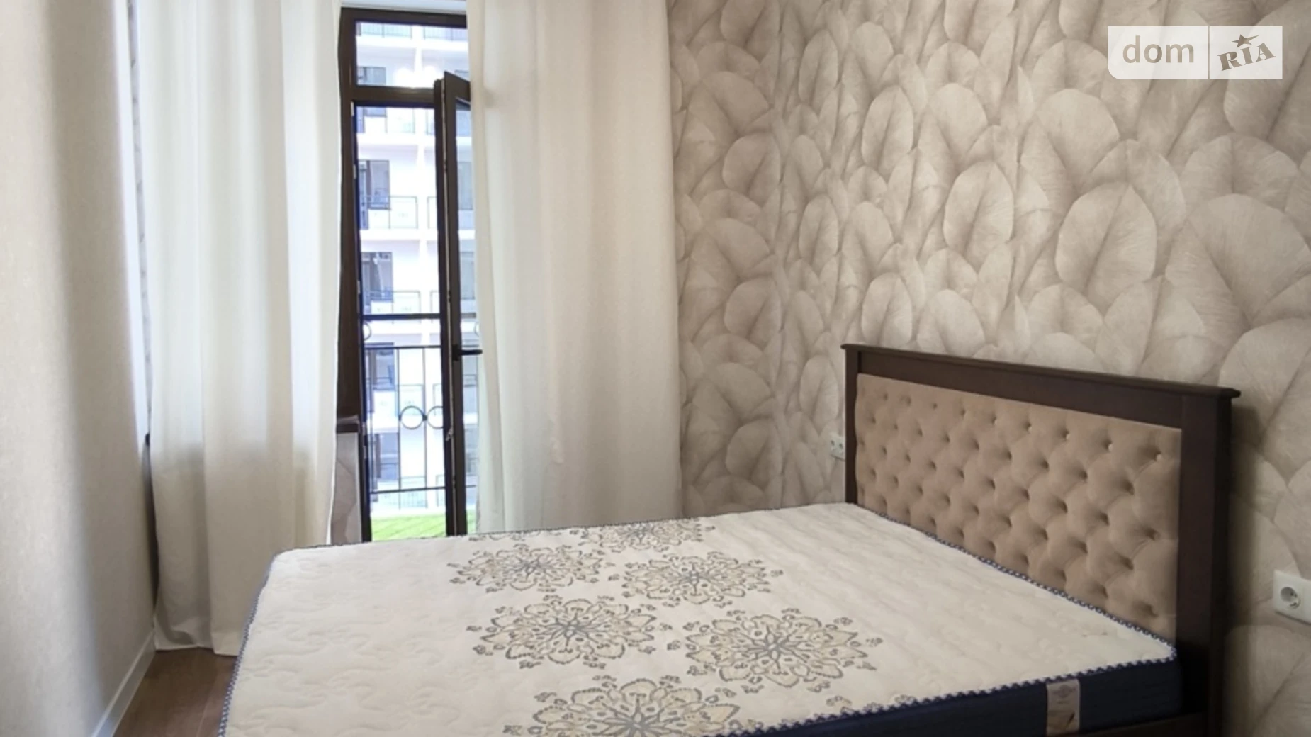 Продается 1-комнатная квартира 43 кв. м в Одессе, Фонтанская дор. - фото 5