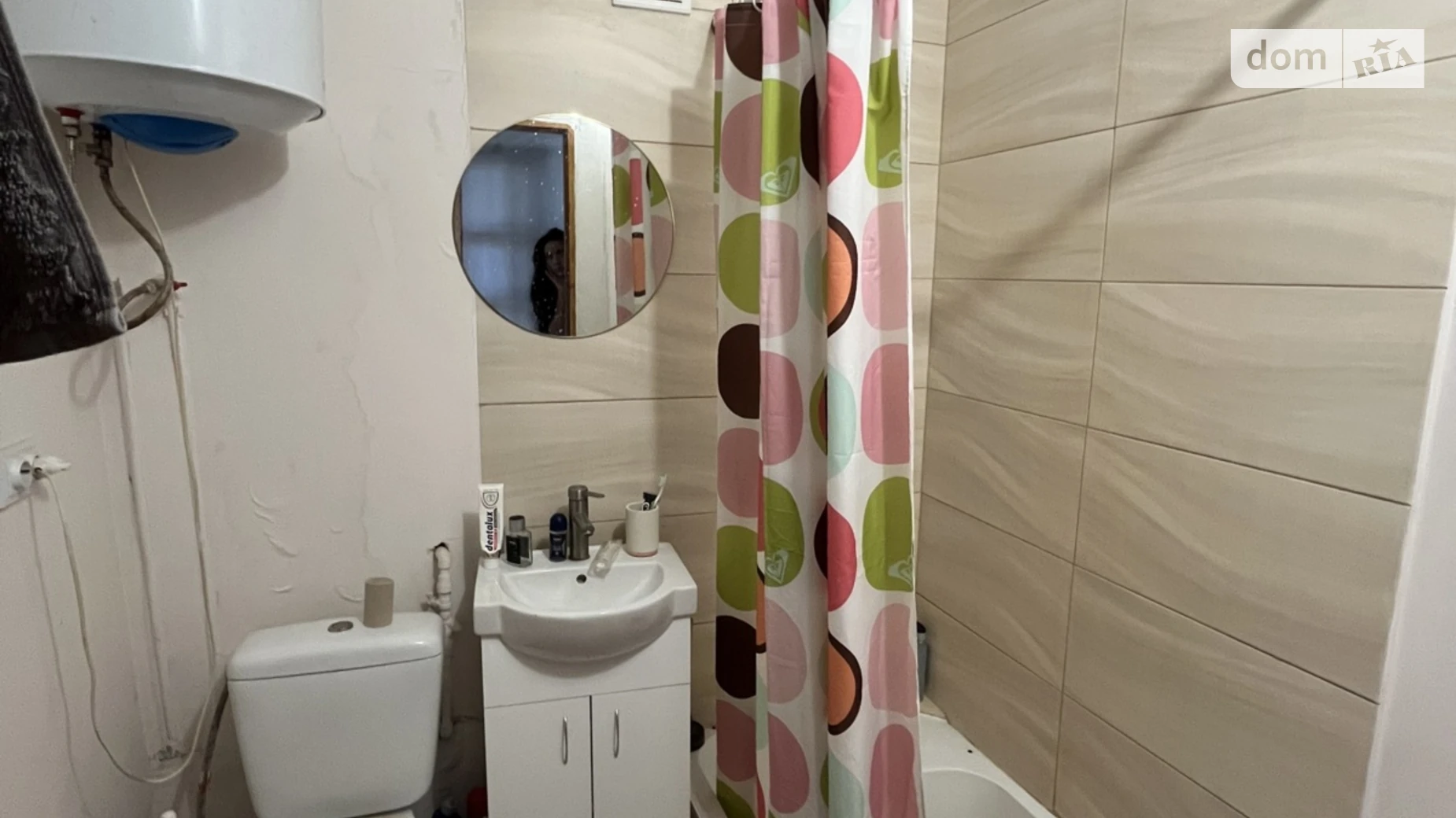 Продается 1-комнатная квартира 39.23 кв. м в Житомире, ул. Украинки Леси - фото 3