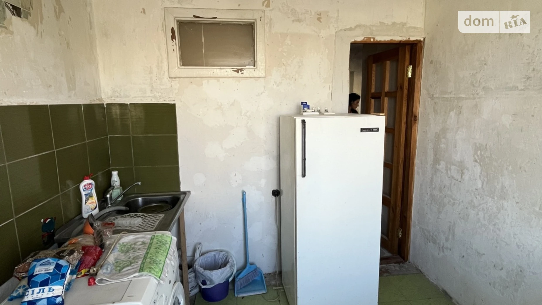 Продается 1-комнатная квартира 39.23 кв. м в Житомире, ул. Украинки Леси - фото 2