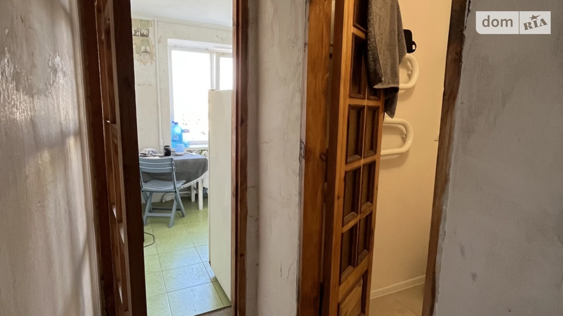 Продается 1-комнатная квартира 39.23 кв. м в Житомире, ул. Украинки Леси - фото 5