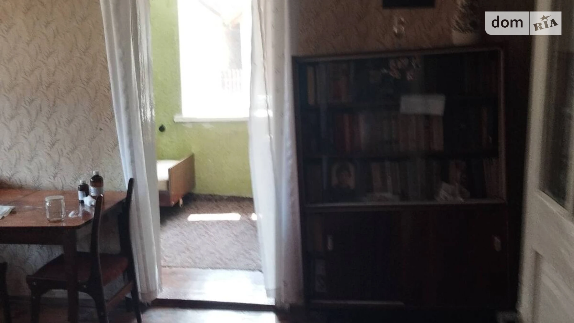 Продається 2-кімнатна квартира 41.3 кв. м у Красноїльську - фото 4