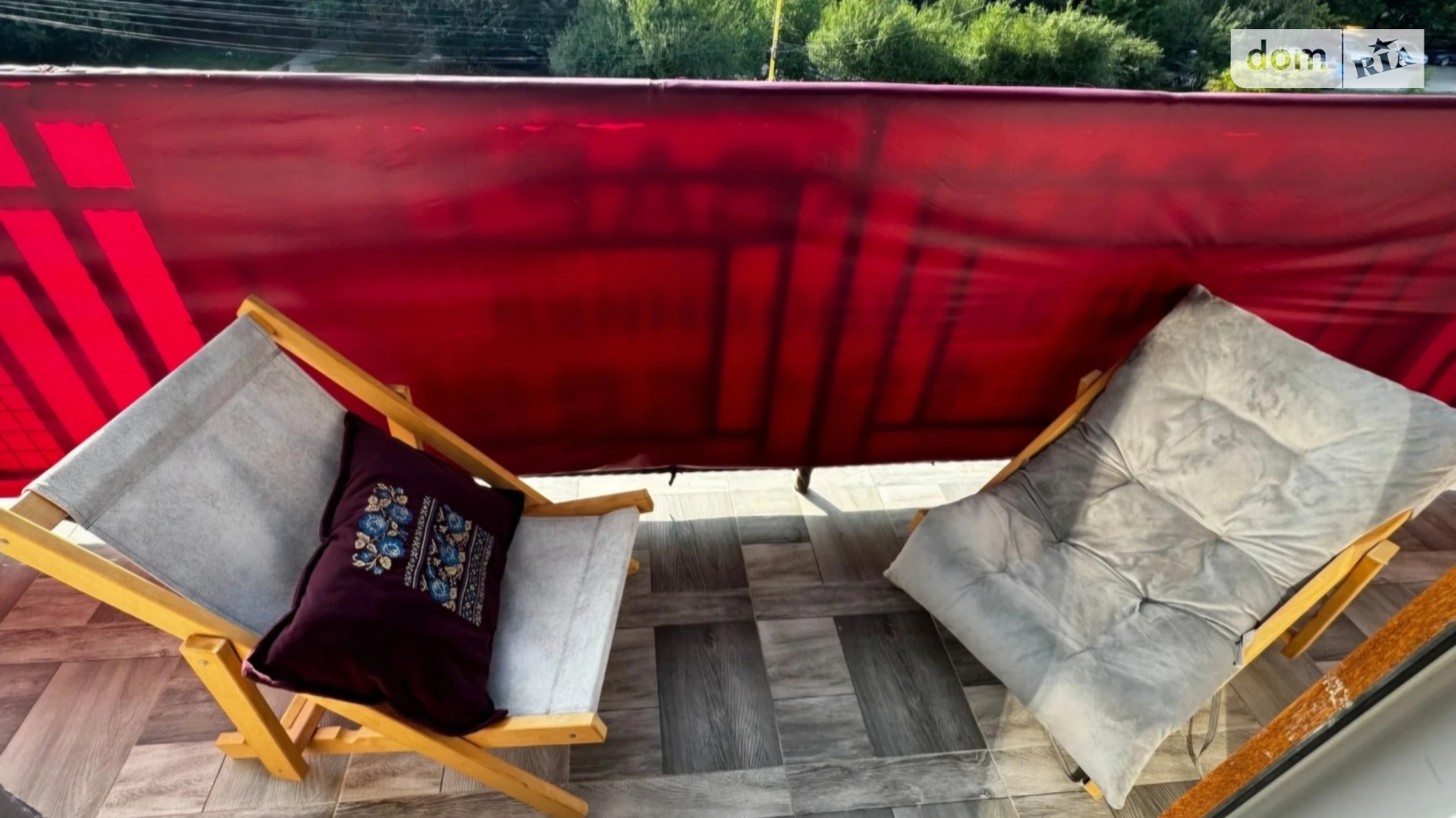 Сдается в аренду 2-комнатная квартира 72 кв. м в Ужгороде, ул. Героев 128-й бригады(8-го Марта), 48А корпус 1 - фото 2