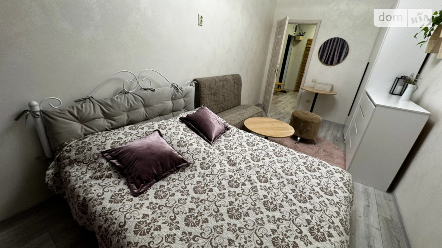 Сдается в аренду 2-комнатная квартира 72 кв. м в Ужгороде, ул. Героев 128-й бригады(8-го Марта), 48А корпус 1 - фото 3