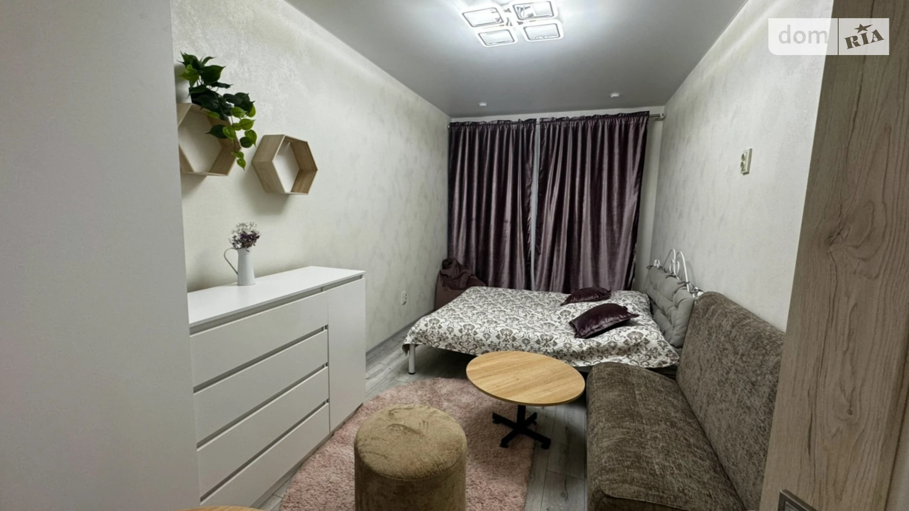 Сдается в аренду 2-комнатная квартира 72 кв. м в Ужгороде, ул. Героев 128-й бригады(8-го Марта), 48А корпус 1 - фото 4