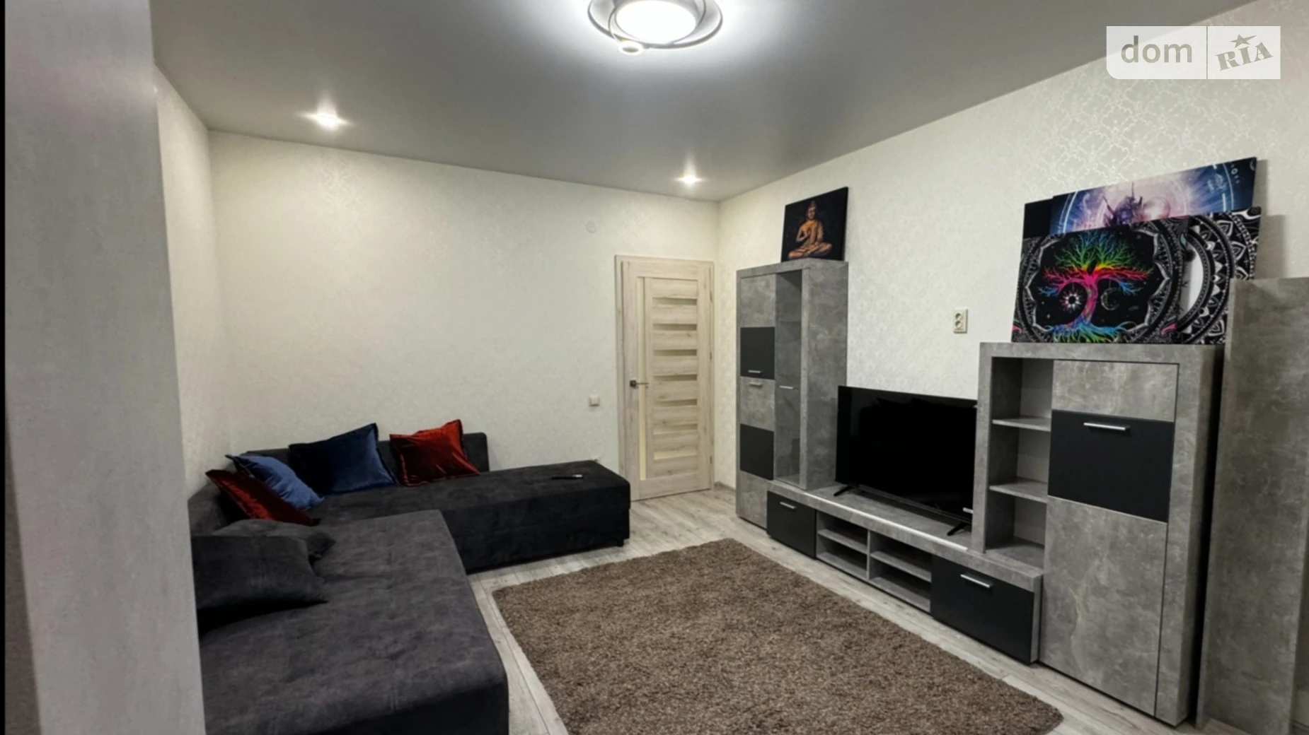 Сдается в аренду 2-комнатная квартира 72 кв. м в Ужгороде, ул. Героев 128-й бригады(8-го Марта), 48А корпус 1 - фото 5