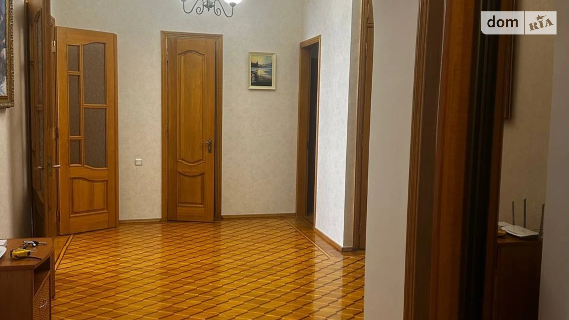 Сдается в аренду 3-комнатная квартира 120 кв. м в Одессе, ул. Довженко, 6 - фото 3