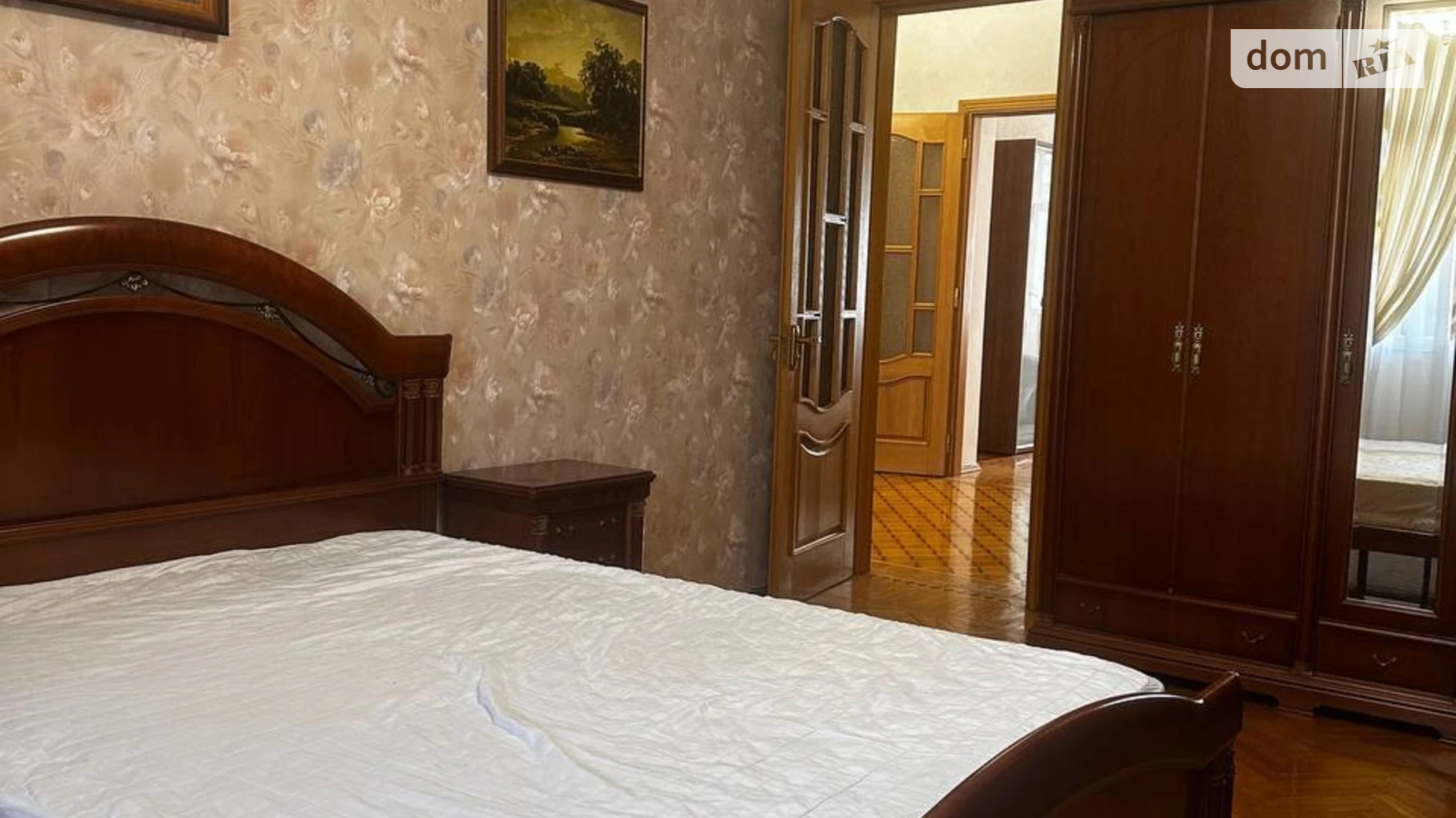 Сдается в аренду 3-комнатная квартира 120 кв. м в Одессе, ул. Довженко, 6 - фото 4