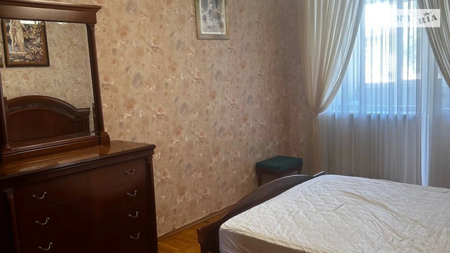 Сдается в аренду 3-комнатная квартира 120 кв. м в Одессе, ул. Довженко, 6 - фото 5