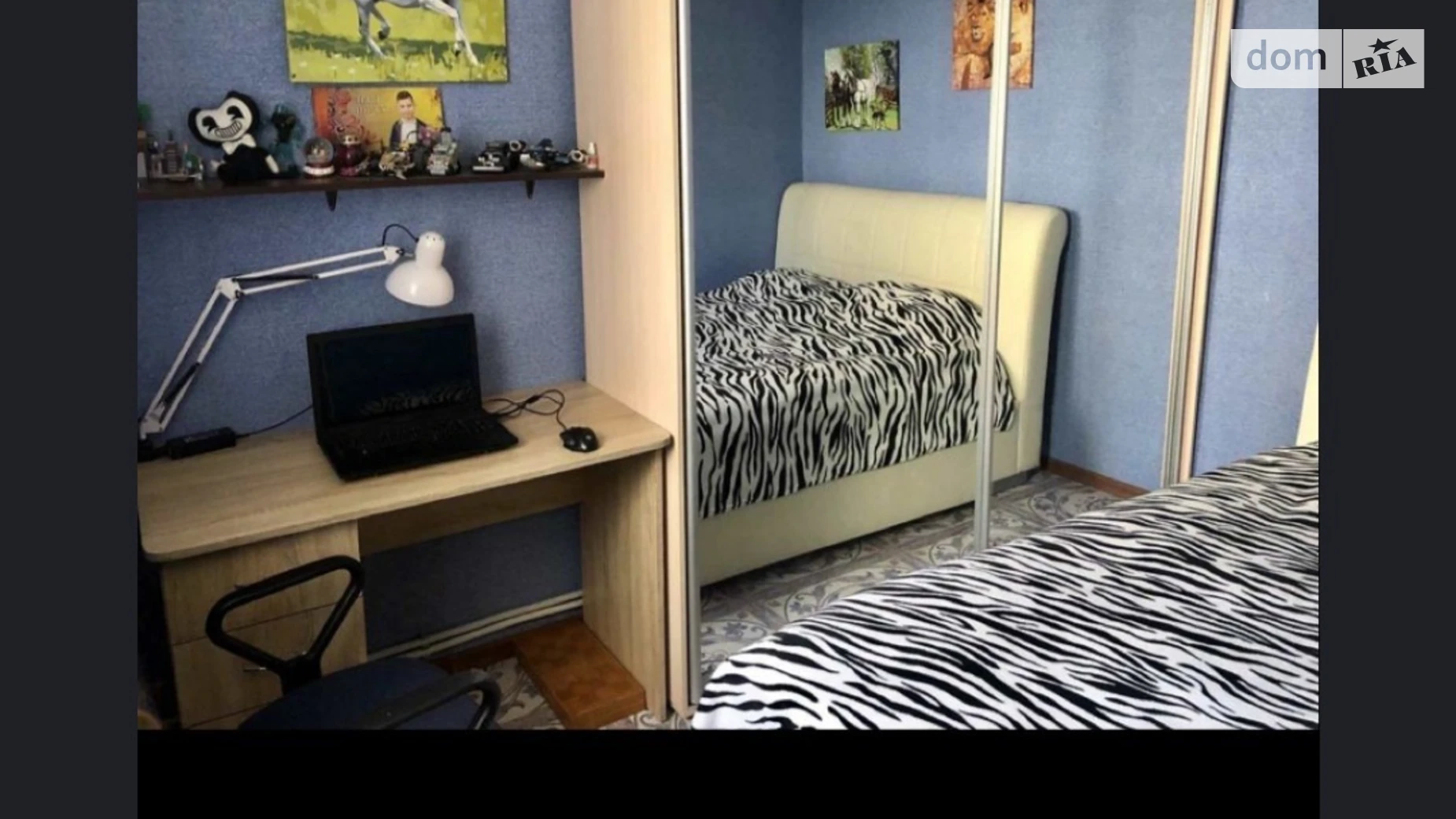 Продається частина будинку 67 кв. м з бесідкою, цена: 38000 $ - фото 5