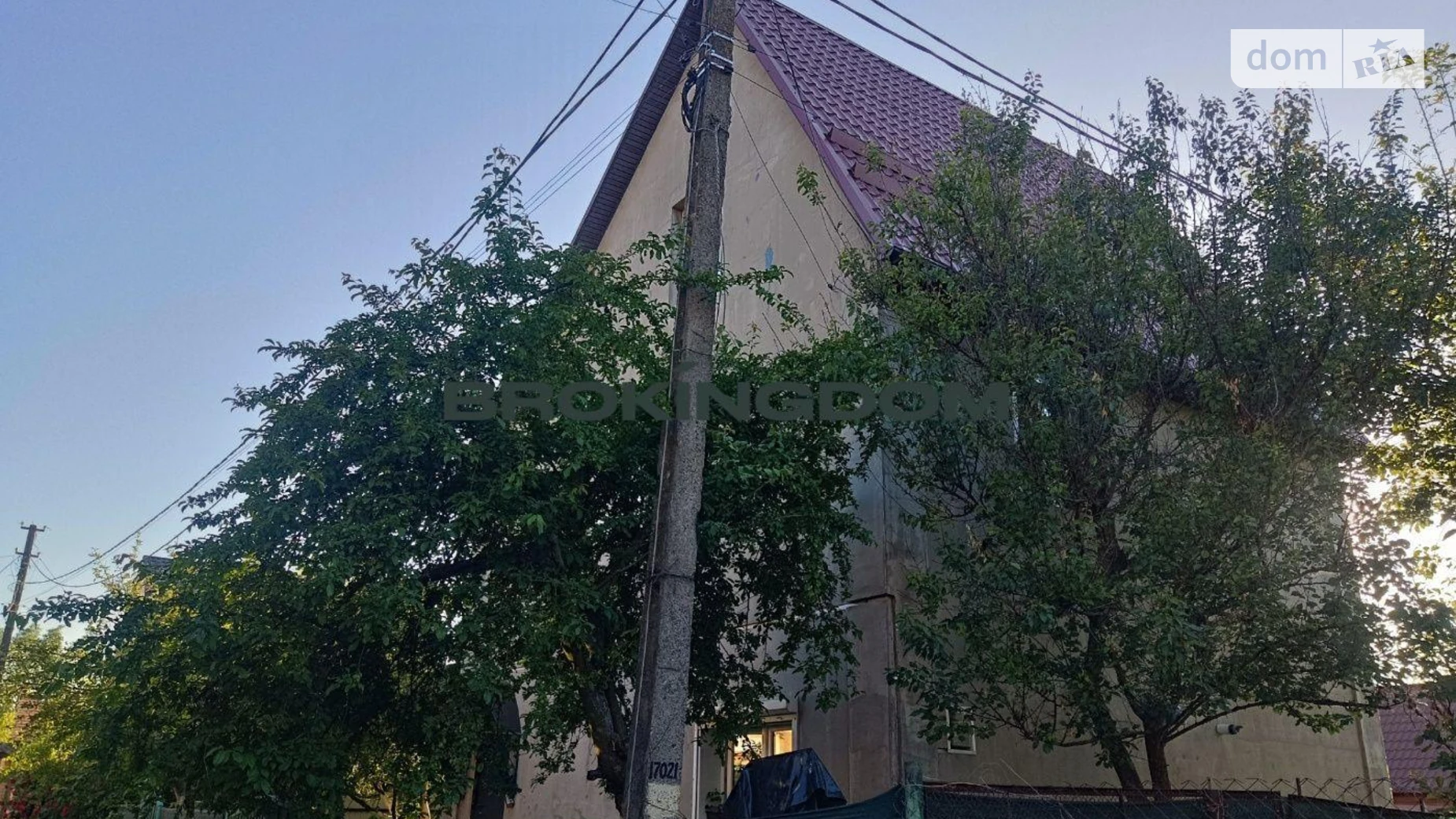Продается дом на 2 этажа 141.3 кв. м с балконом, цена: 110000 $ - фото 2