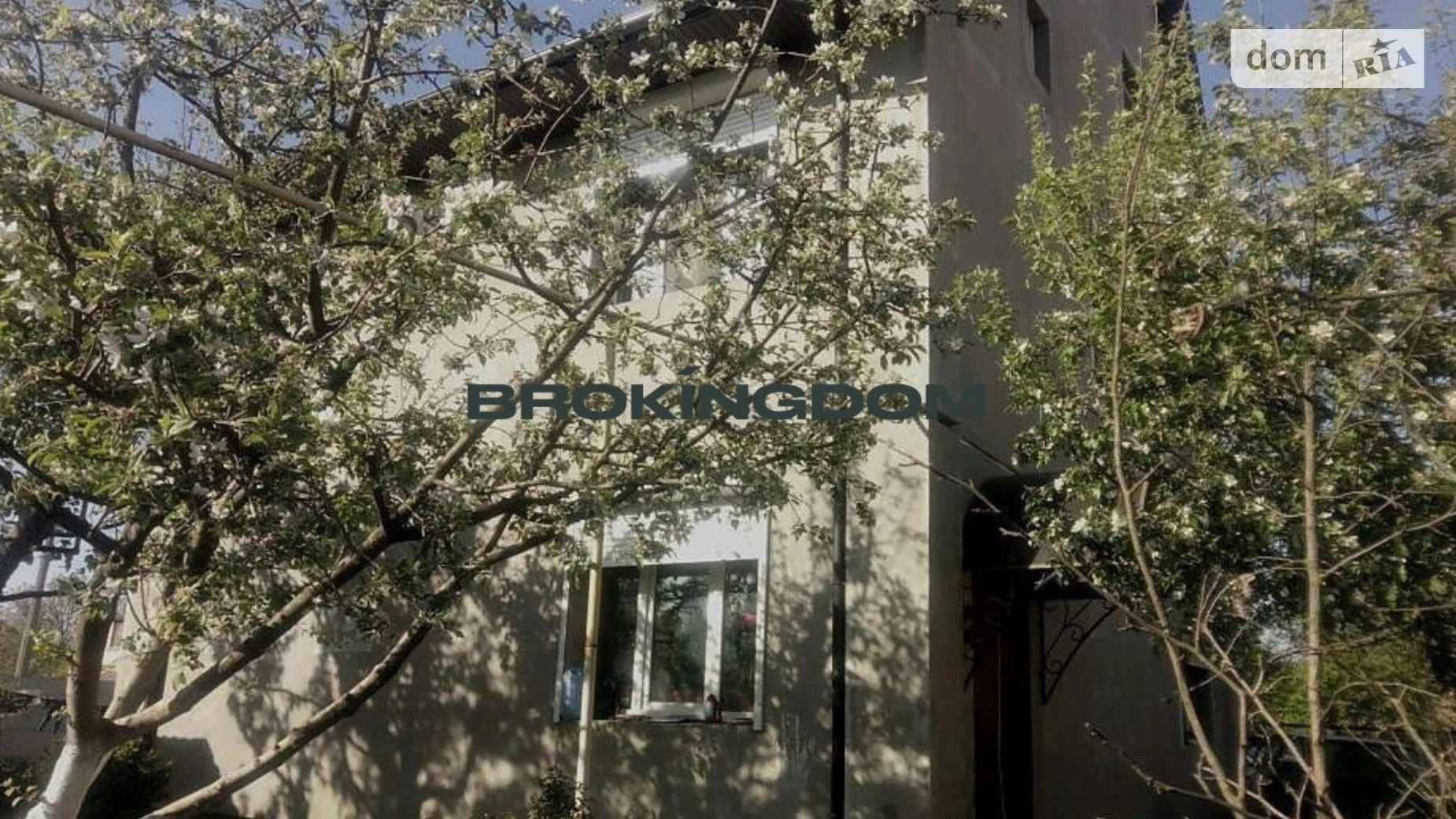 Продается дом на 2 этажа 141.3 кв. м с балконом, цена: 110000 $ - фото 3