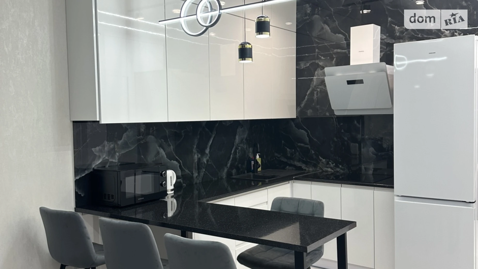 Сдается в аренду 1-комнатная квартира в Одессе, пер. Курортный, 2 - фото 3