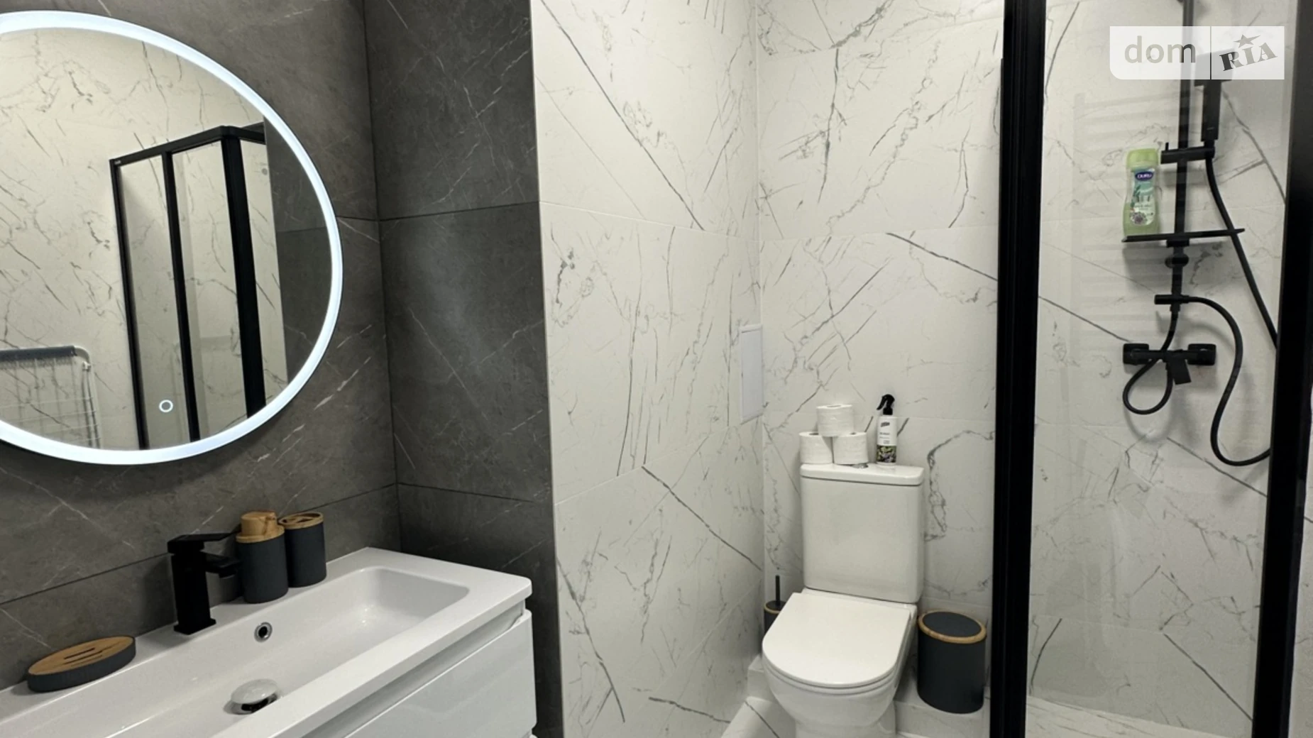 Сдается в аренду 1-комнатная квартира в Одессе, пер. Курортный, 2 - фото 4