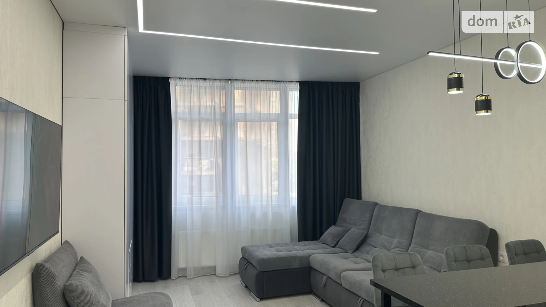 Сдается в аренду 1-комнатная квартира в Одессе, пер. Курортный, 2 - фото 5