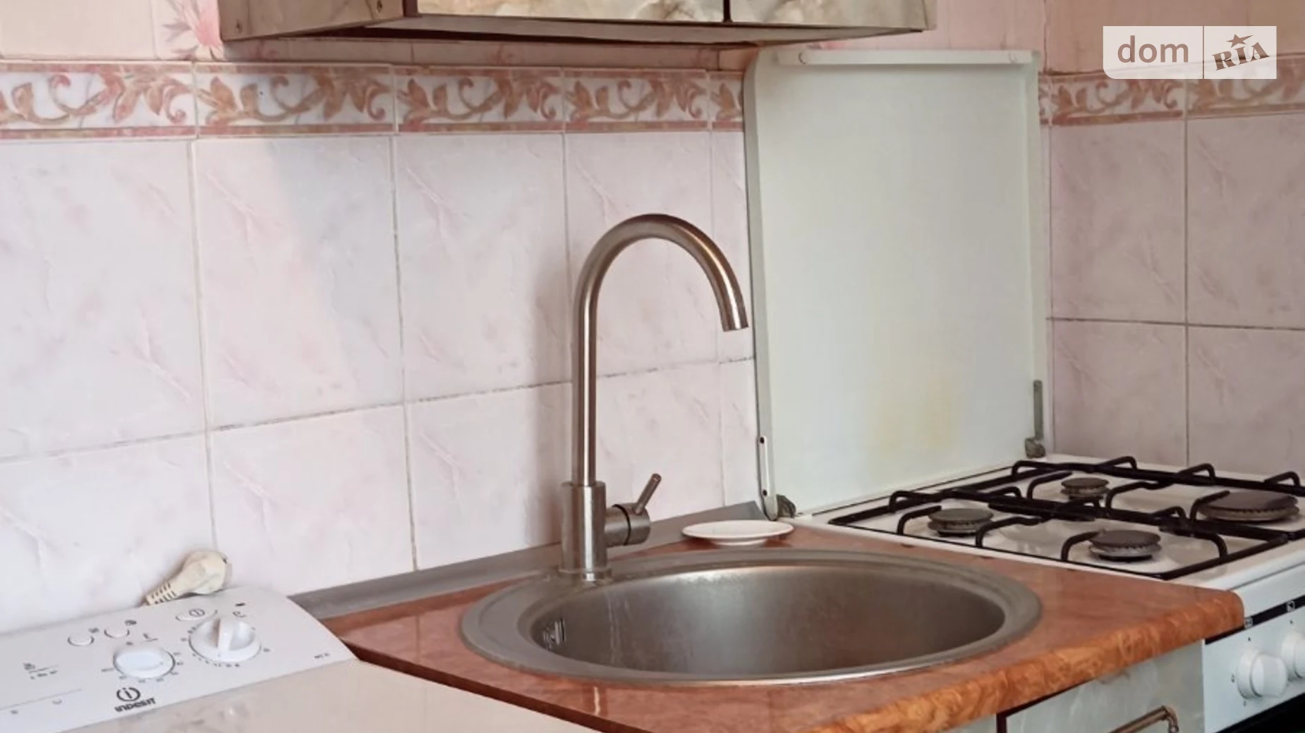 Продается 1-комнатная квартира 25.4 кв. м в Харькове, ул. Станкостроительная, 9 - фото 5