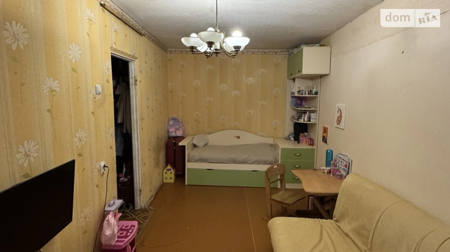 Продается 2-комнатная квартира 43.6 кв. м в Киеве, просп. Василия Порика, 15А - фото 2