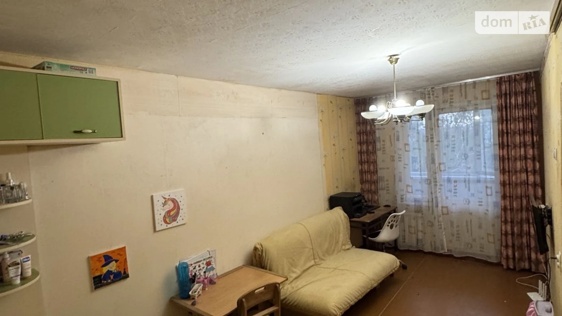 Продается 2-комнатная квартира 43.6 кв. м в Киеве, просп. Василия Порика, 15А - фото 3