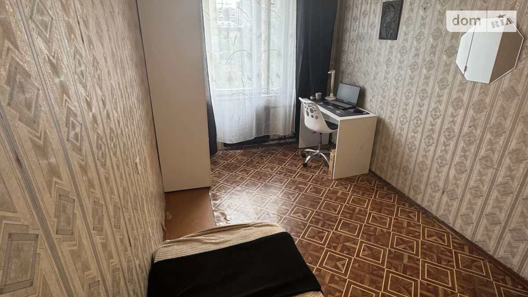 Продается 2-комнатная квартира 43.6 кв. м в Киеве, просп. Василия Порика, 15А - фото 4