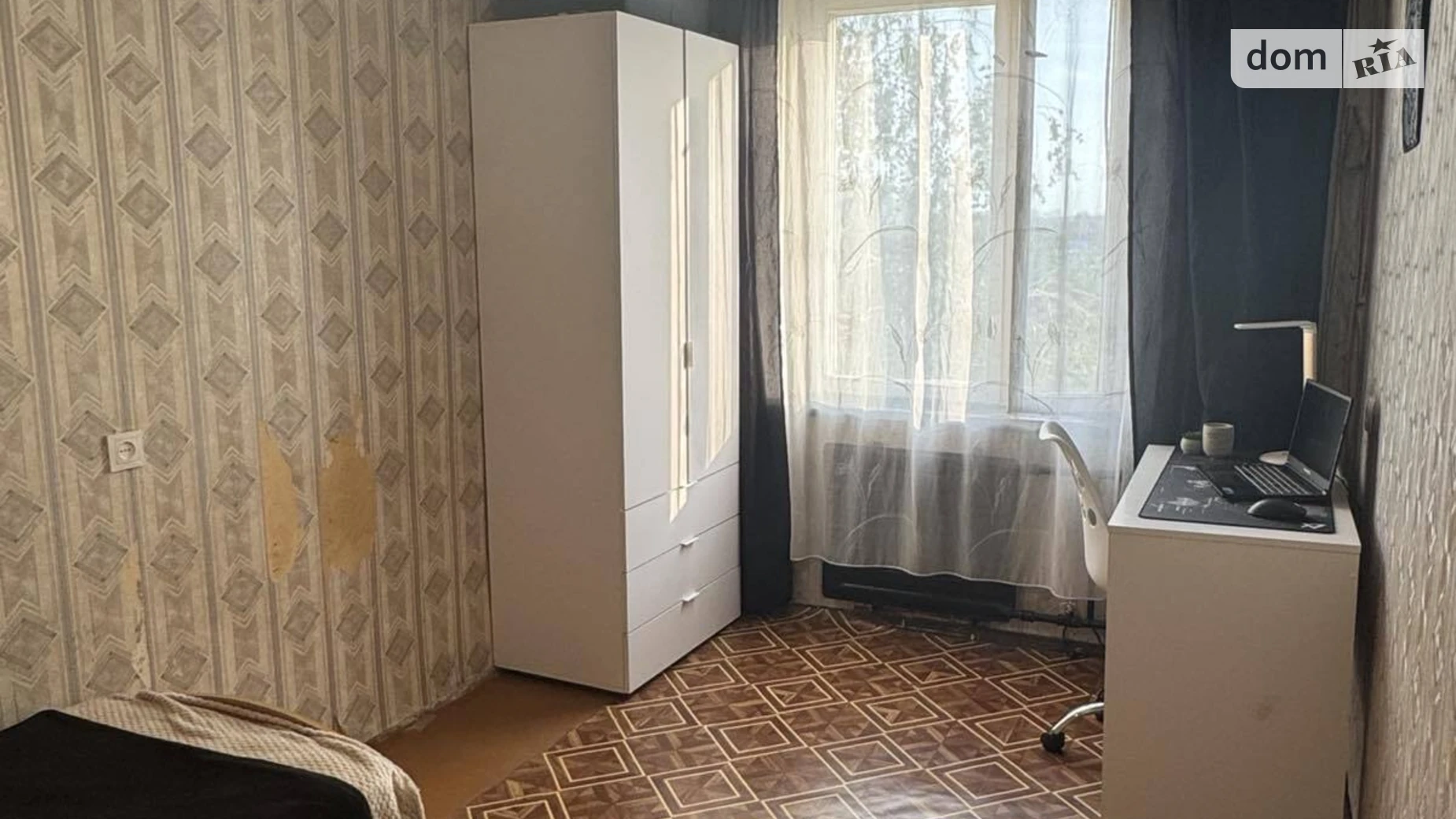 Продается 2-комнатная квартира 43.6 кв. м в Киеве, просп. Василия Порика, 15А - фото 5