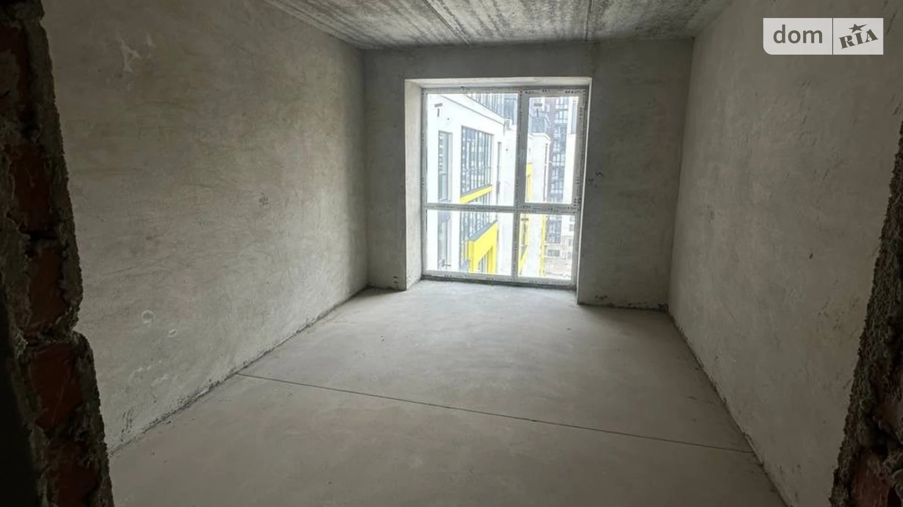 1-комнатная квартира 41.8 кв. м в Тернополе, ул. Энергетическая, 5А - фото 2