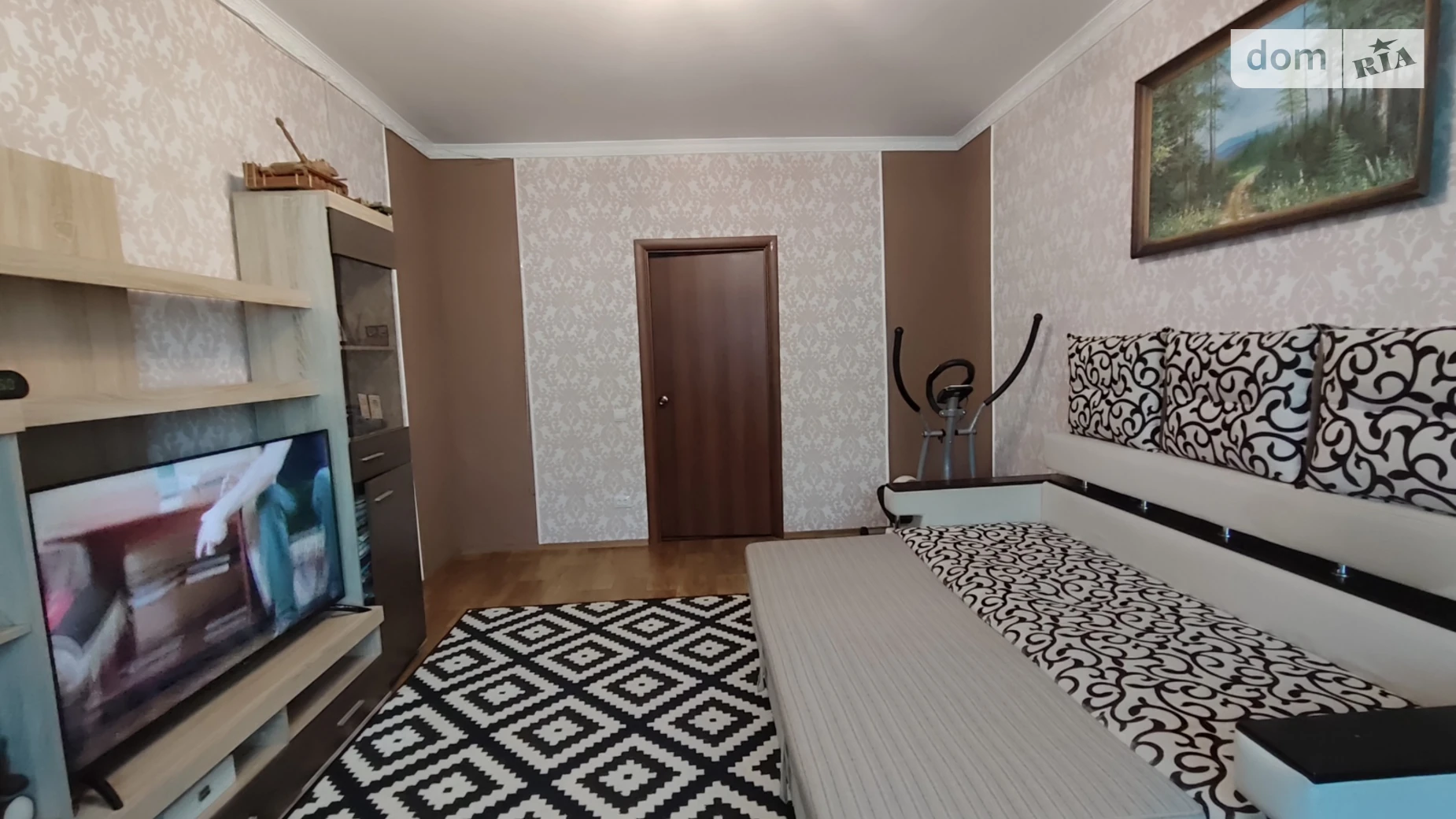 Продается 3-комнатная квартира 88.7 кв. м в Софиевской Борщаговке, ул. Павла Чубинского, 4 - фото 3