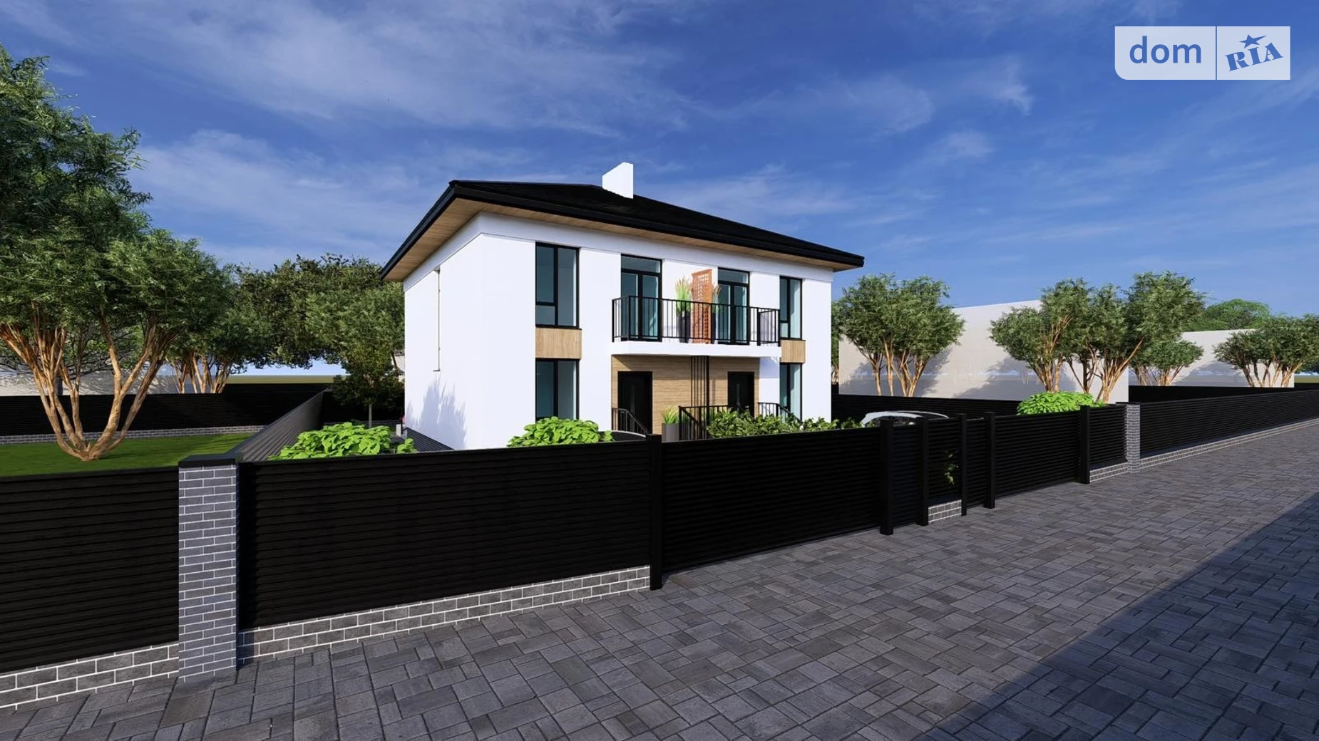 ул. Мира Великие Млыновцы, цена: 49000 $ - фото 3