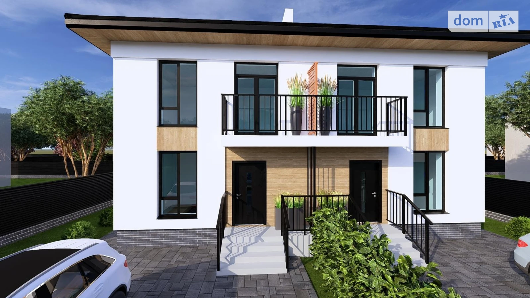 ул. Мира Великие Млыновцы, цена: 49000 $ - фото 5