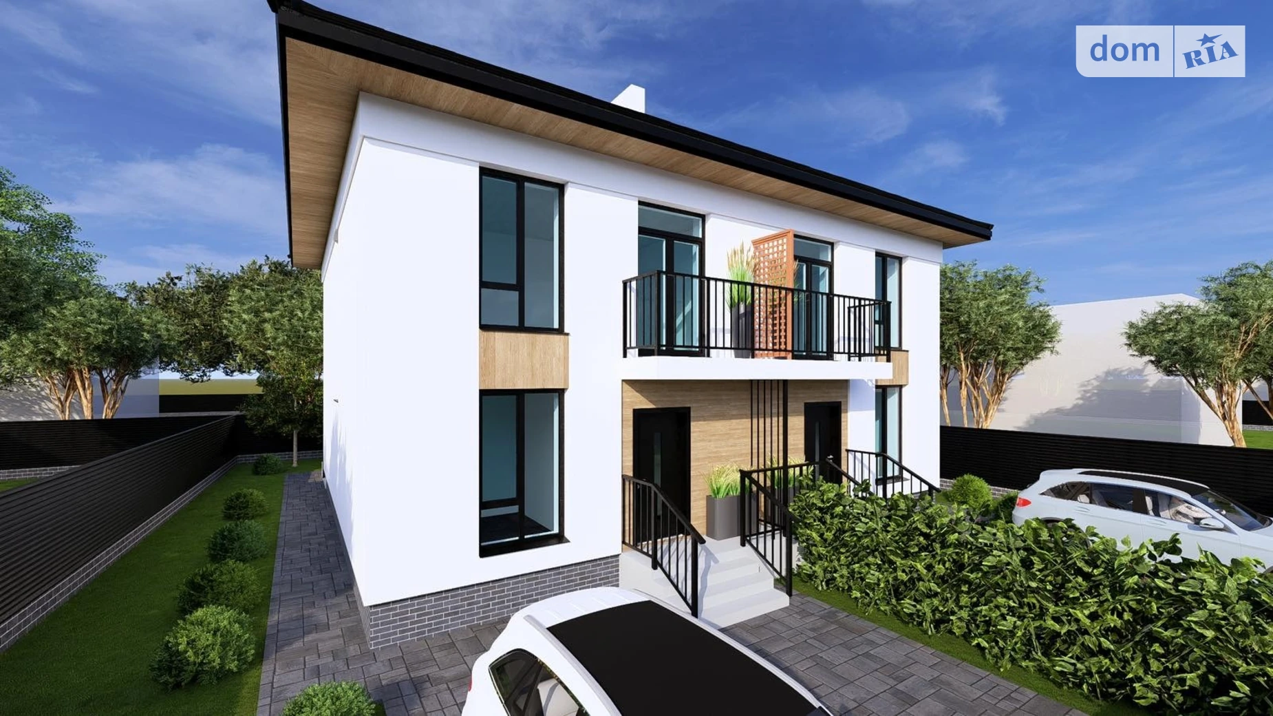 ул. Мира Великие Млыновцы, цена: 49000 $ - фото 4