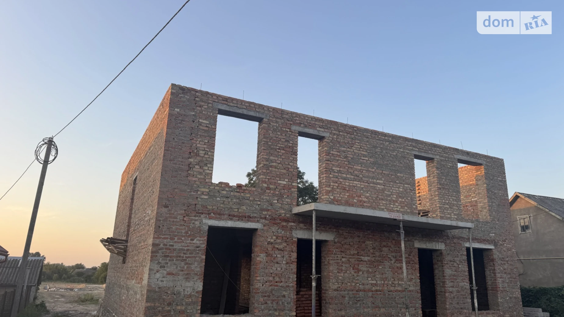 ул. Мира Великие Млыновцы, цена: 49000 $ - фото 2