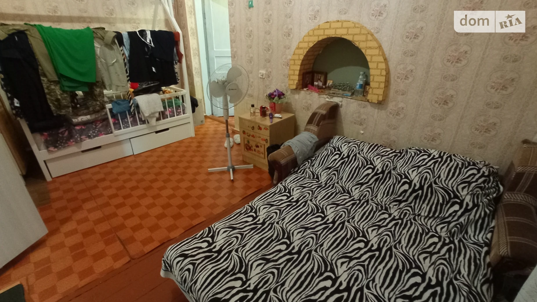 Продается часть дома 46.5 кв. м с садом, цена: 45000 $ - фото 2