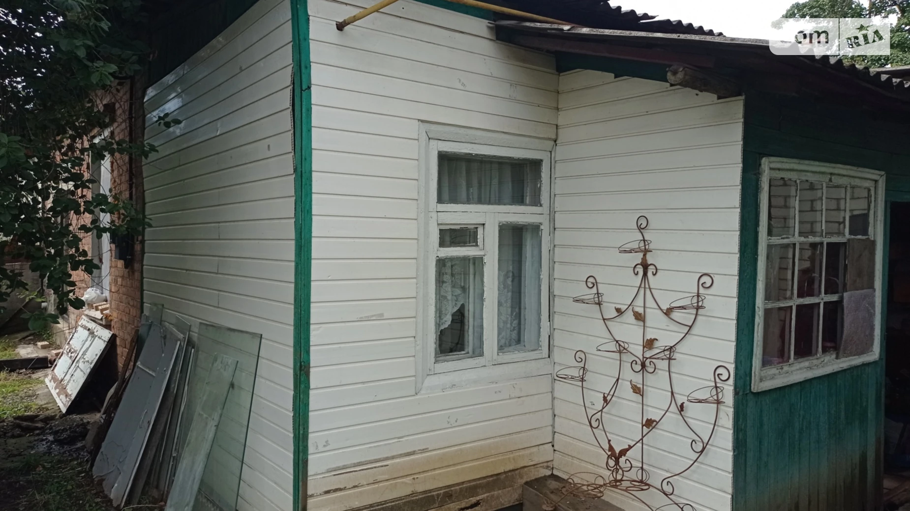 Продается часть дома 46.5 кв. м с садом, цена: 45000 $ - фото 5