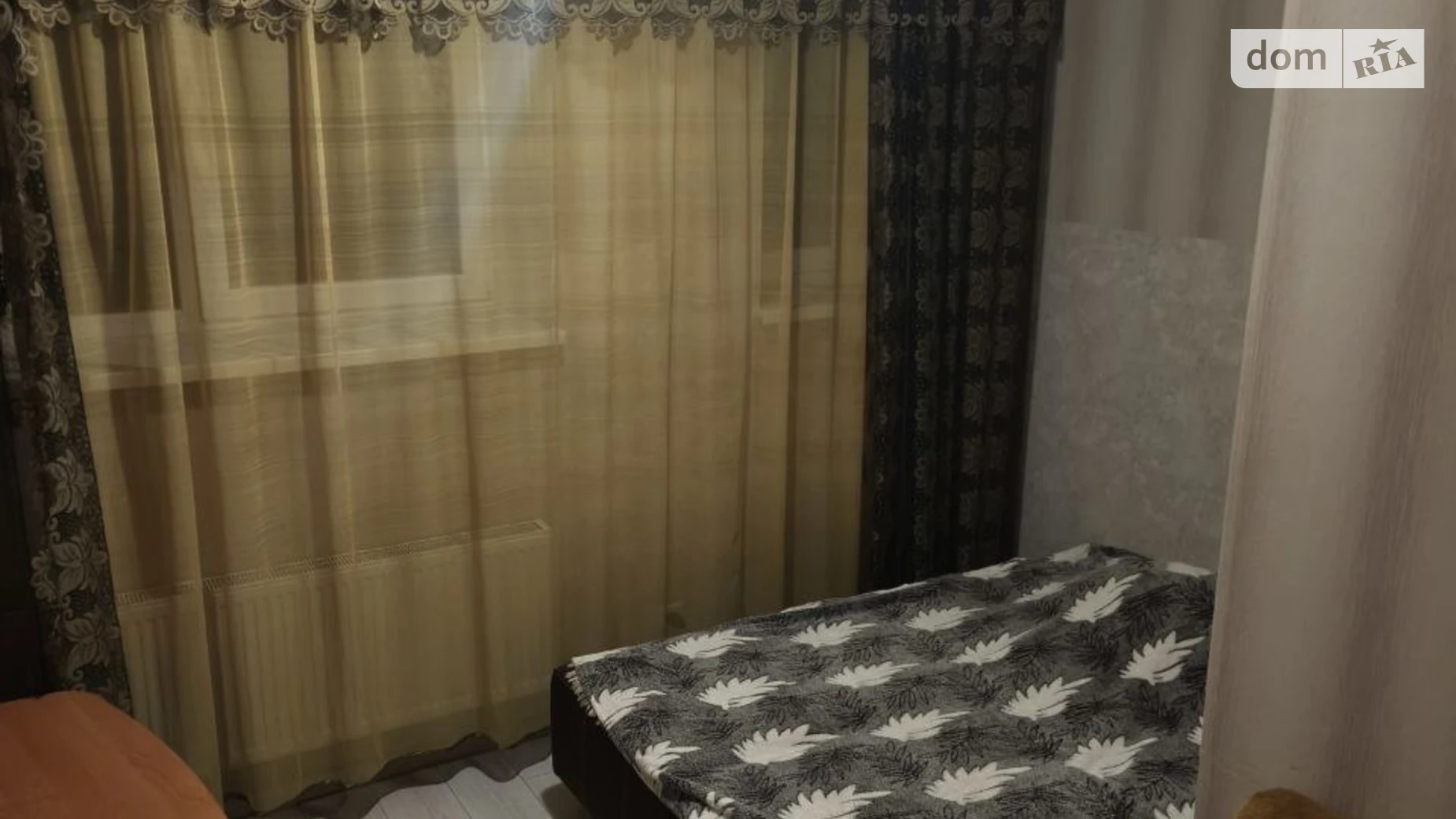 Сдается в аренду 1-комнатная квартира 30 кв. м в Одессе, 7-я ул. Пересыпская - фото 4