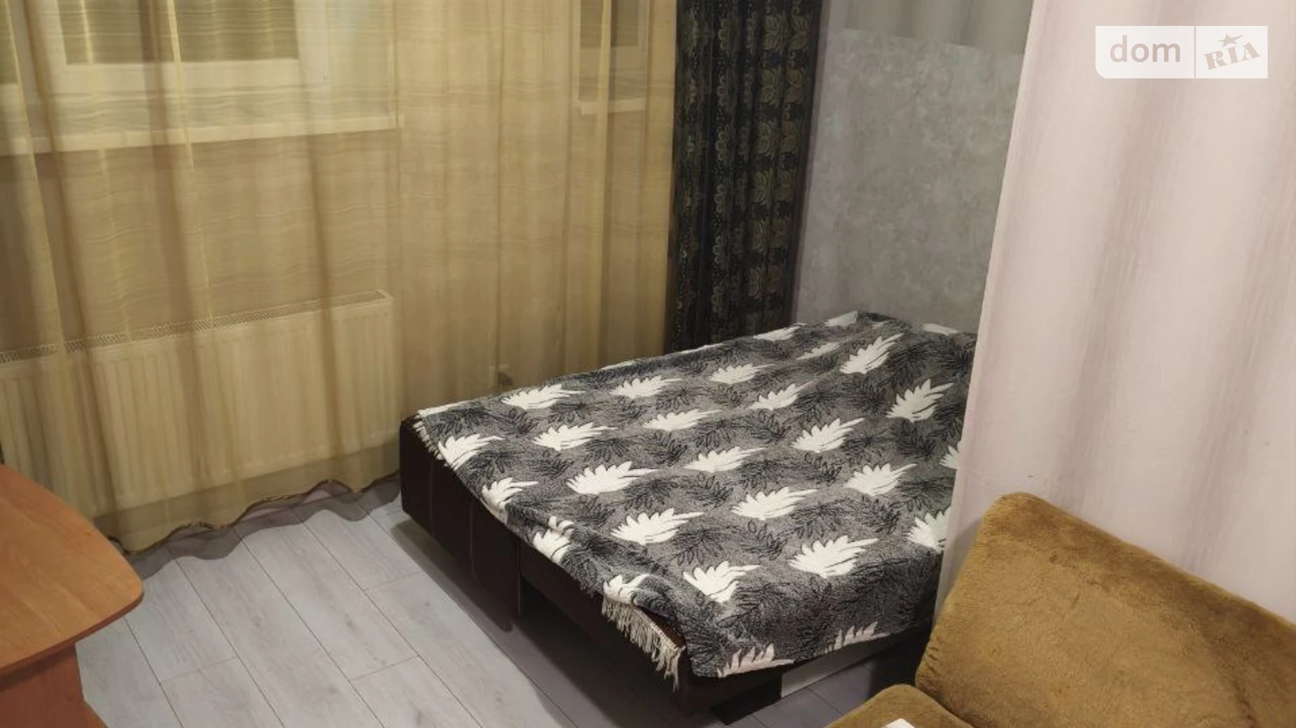 Сдается в аренду 1-комнатная квартира 30 кв. м в Одессе, 7-я ул. Пересыпская - фото 5