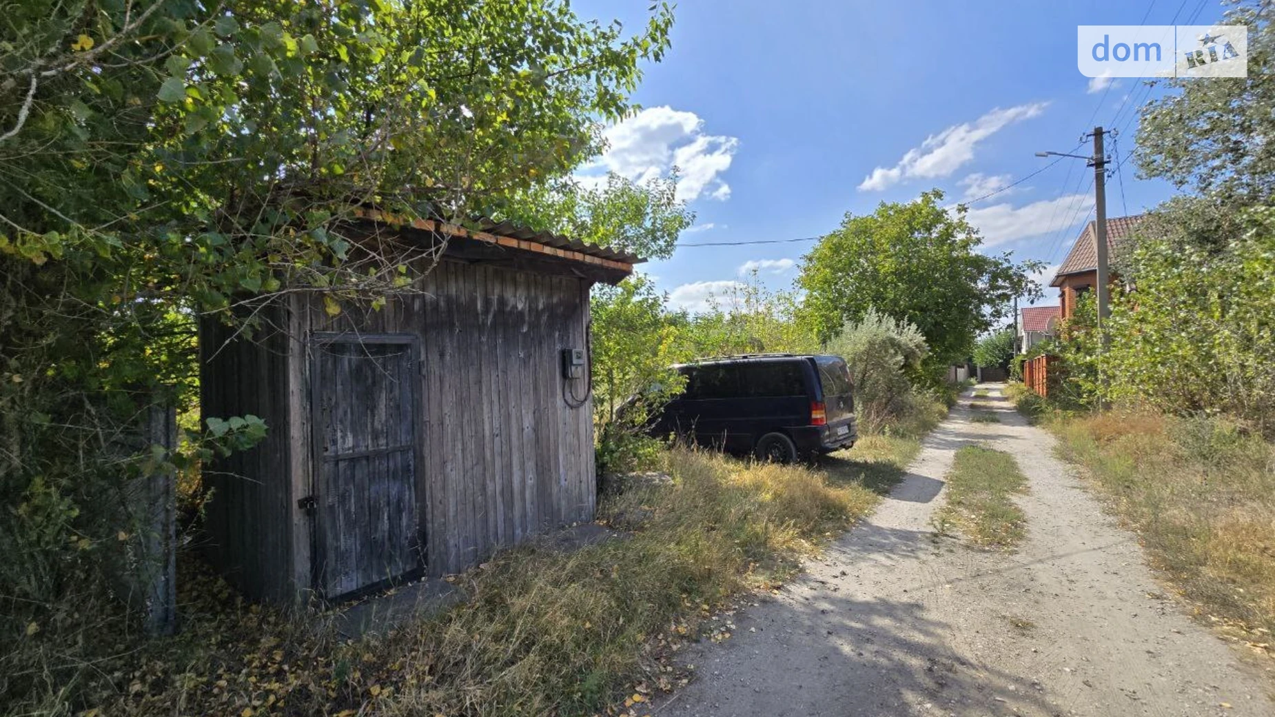 Продается земельный участок 5 соток в Днепропетровской области, цена: 8000 $ - фото 5