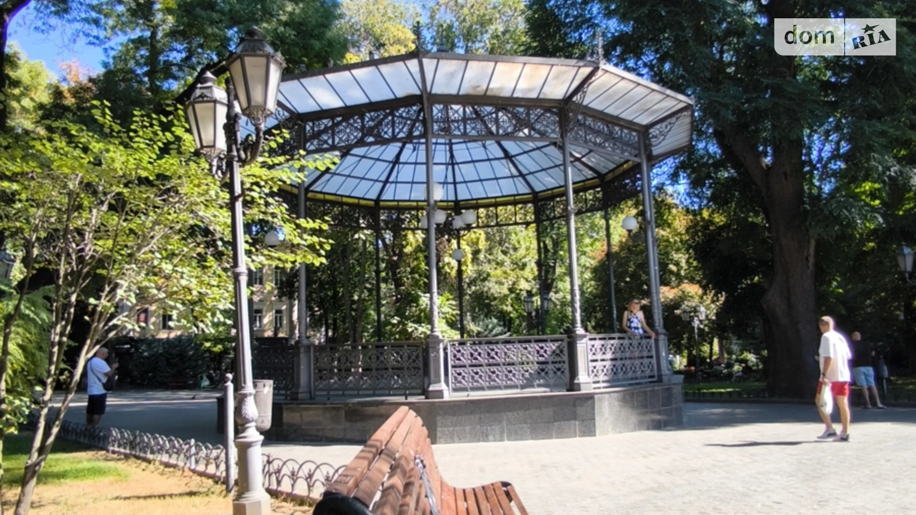 Продается 2-комнатная квартира 60 кв. м в Одессе, пер. Маяковского - фото 3